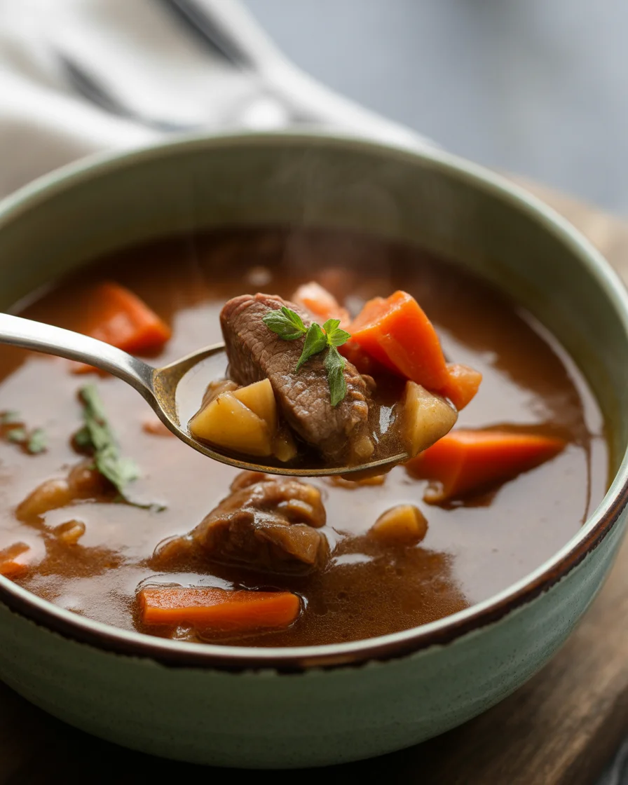beef stew recipes