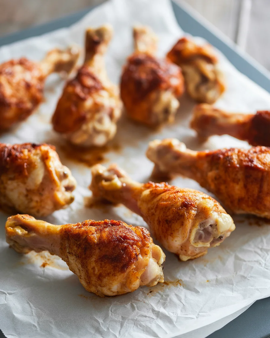 chicken drumsticks recipes