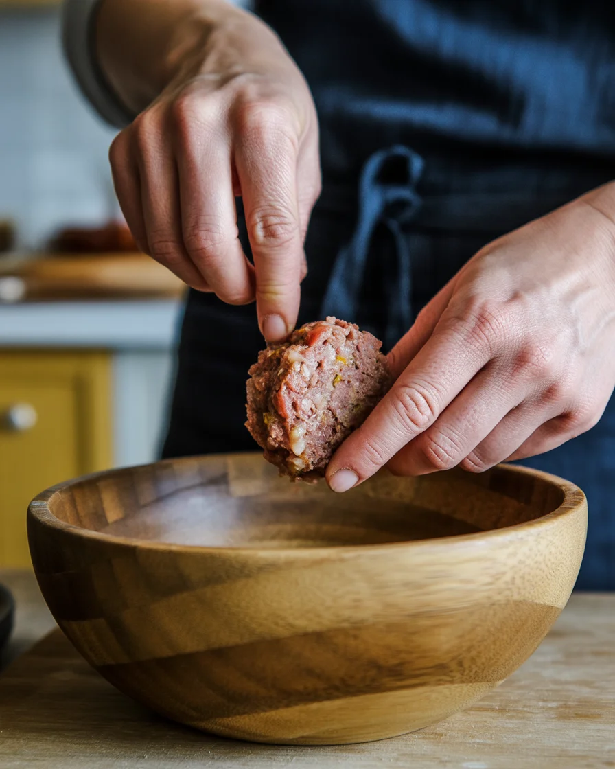 meatloaf muffins recipes