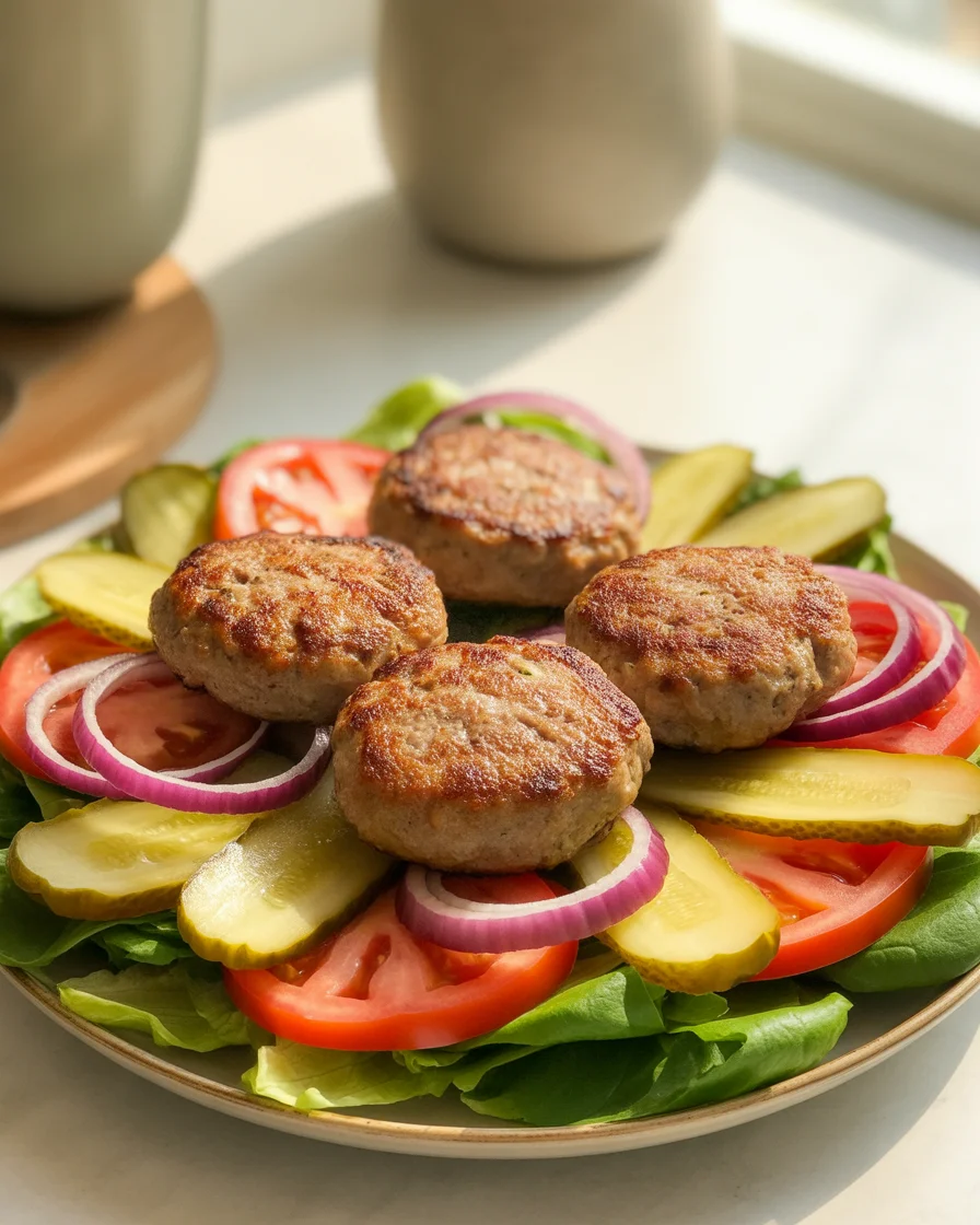 turkey burgers recipes