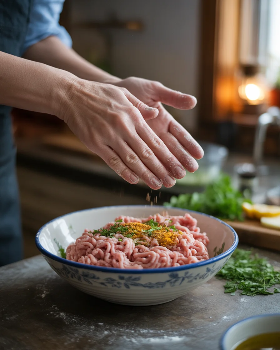 turkey burgers recipes