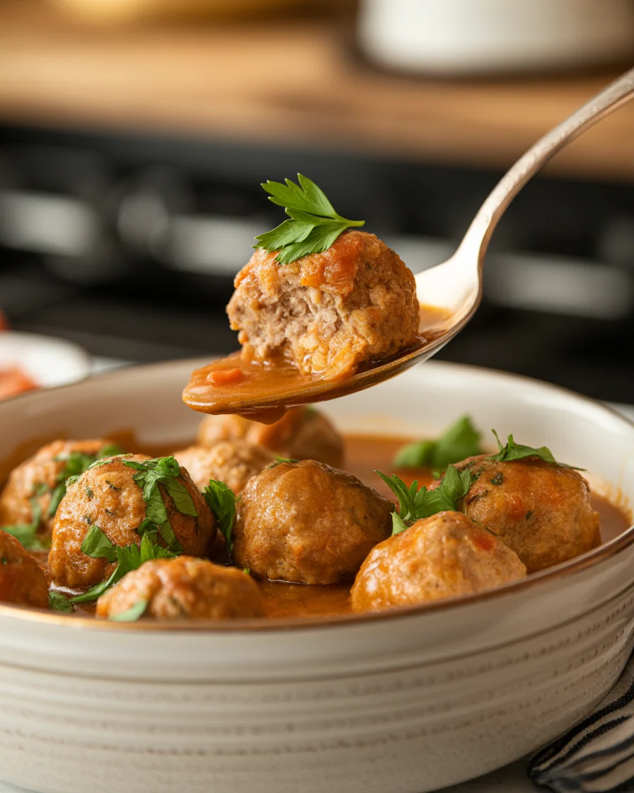 turkey meatballs recipes