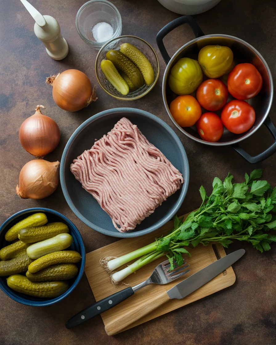 Healthy Turkey Burgers – Quick Dinner