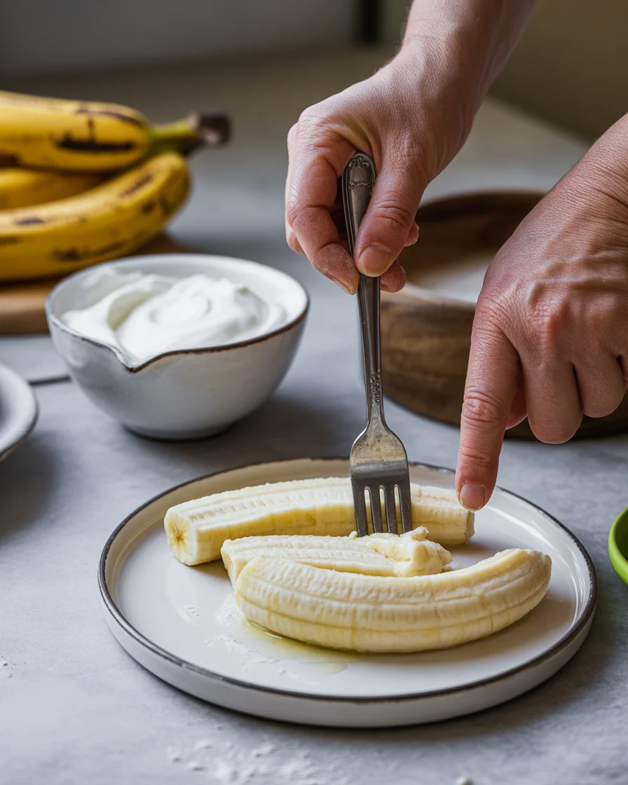 moist banana bread recipe with sour cream