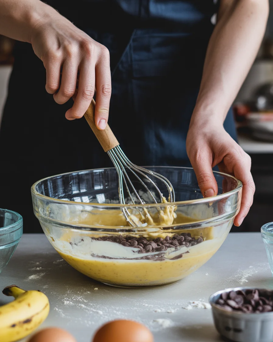 banana bread recipe gluten free