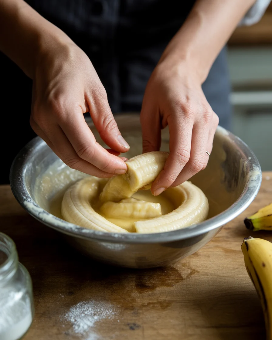 protein banana bread recipe