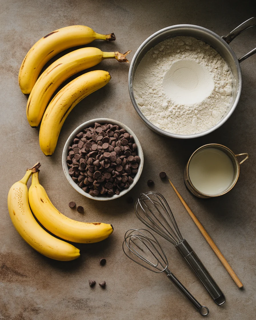 protein banana bread recipe