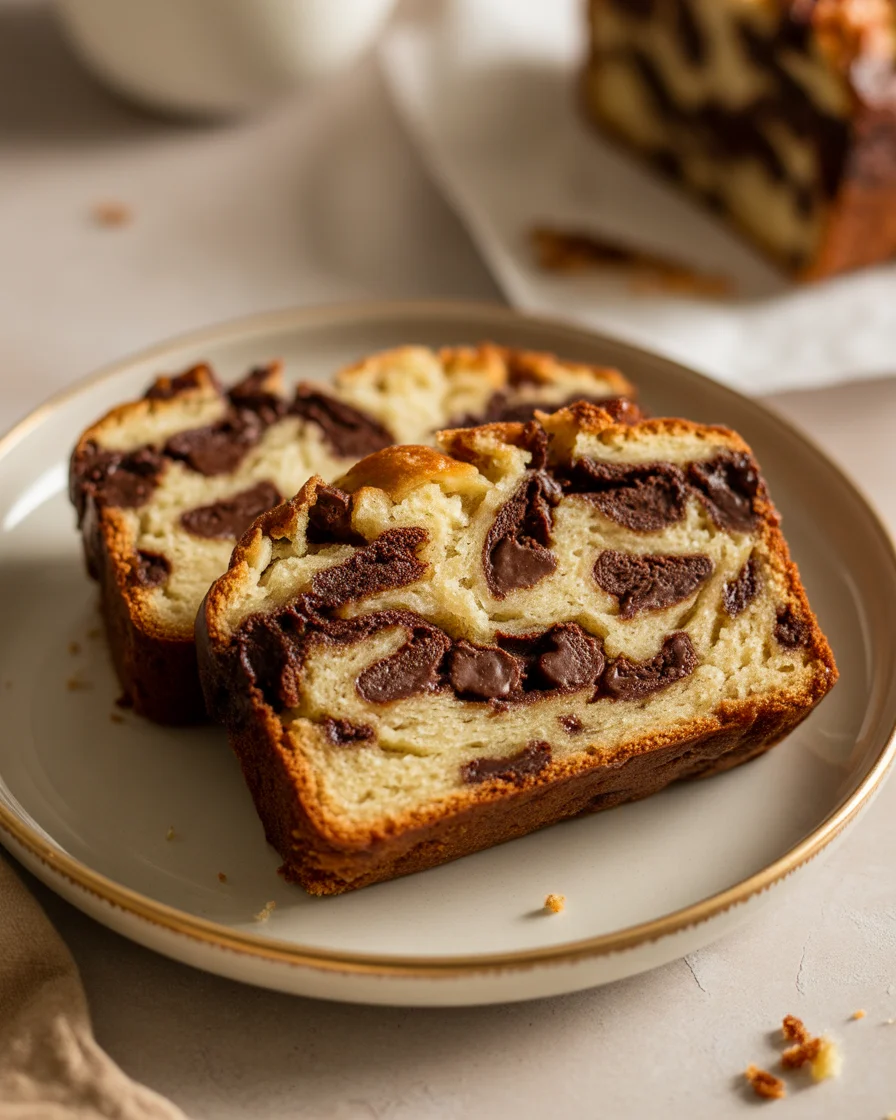 oatmeal banana bread recipe