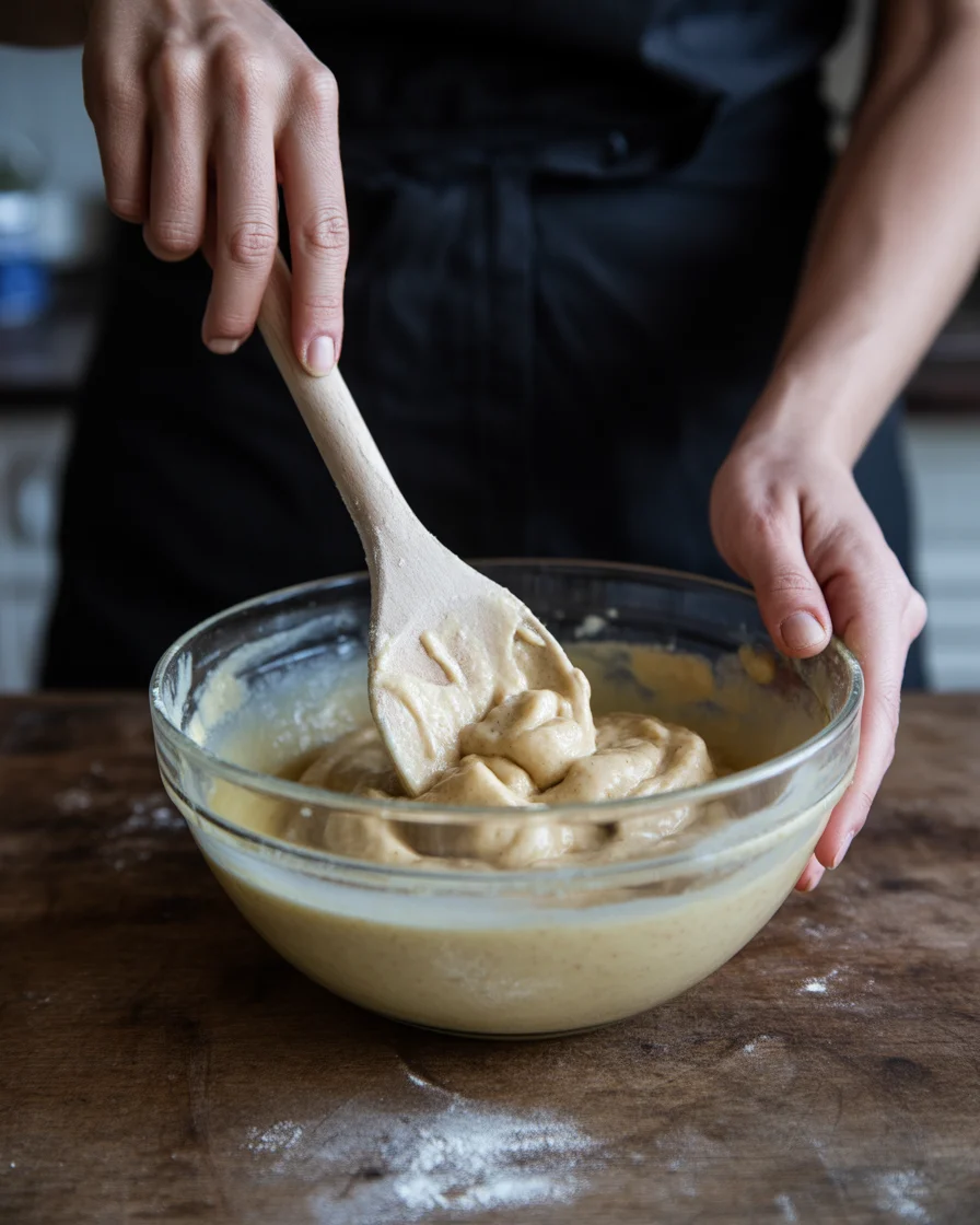 oatmeal banana bread recipe