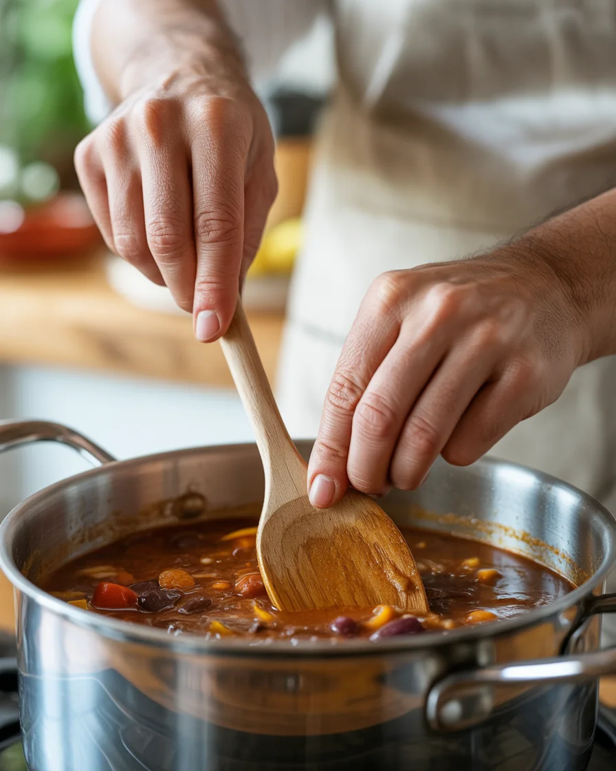 chili con carne recipes