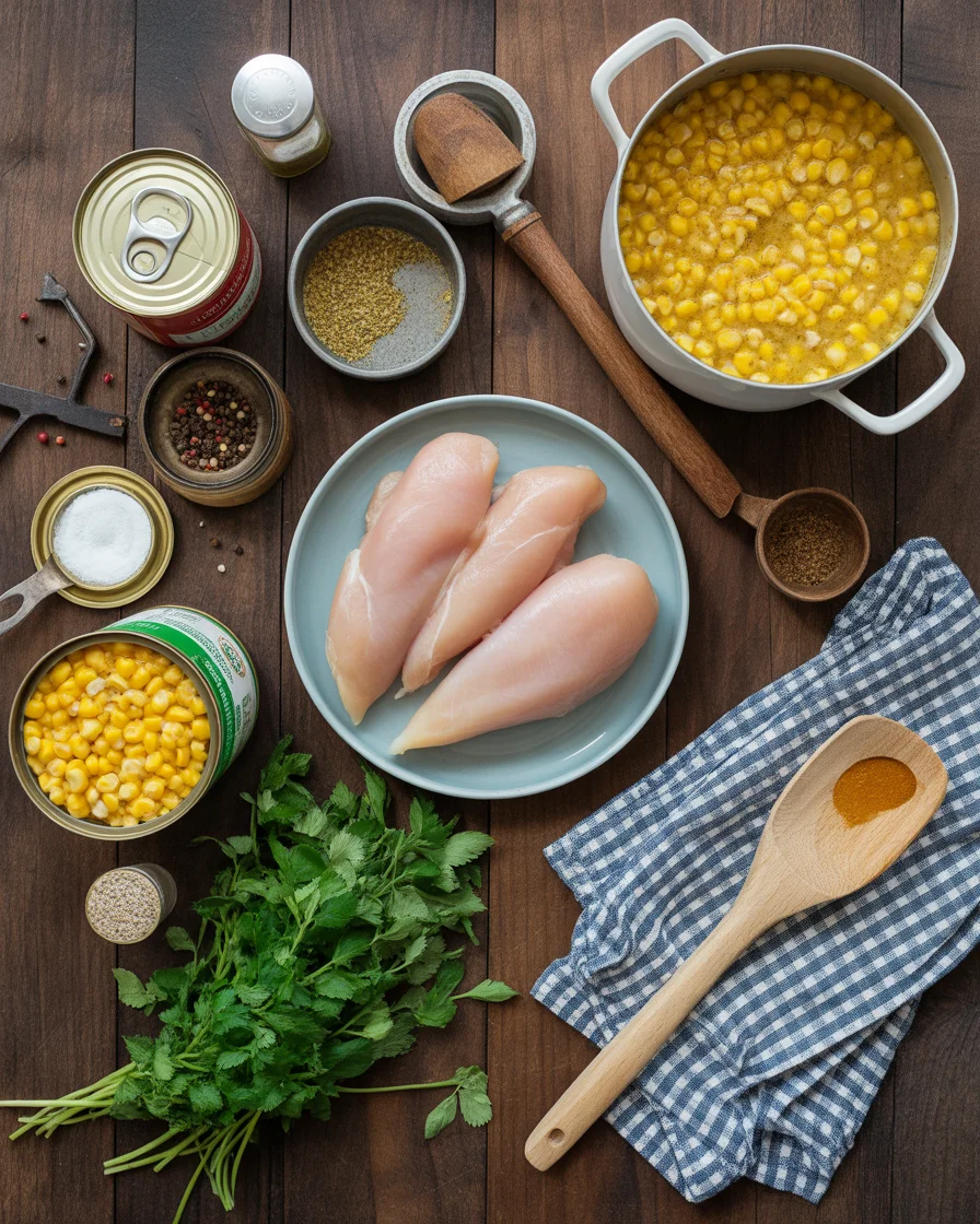 white chicken chili crockpot recipe