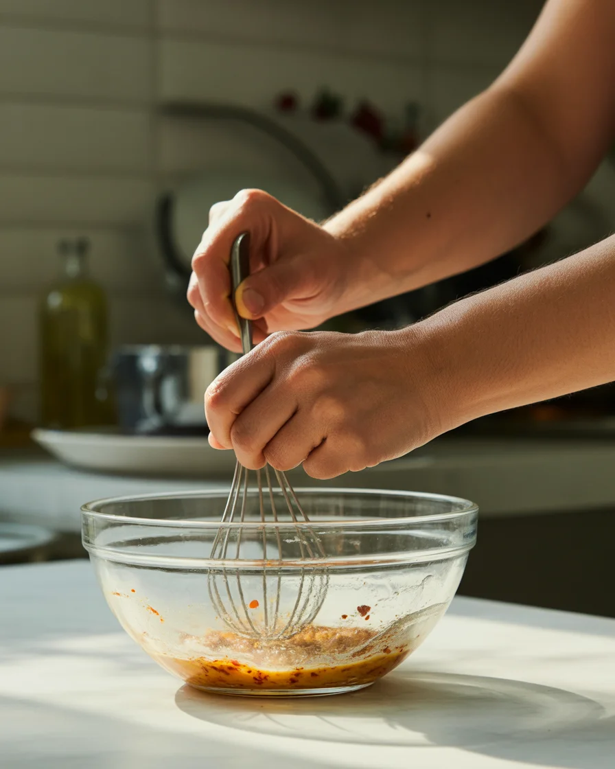 sweet chili sauce recipe