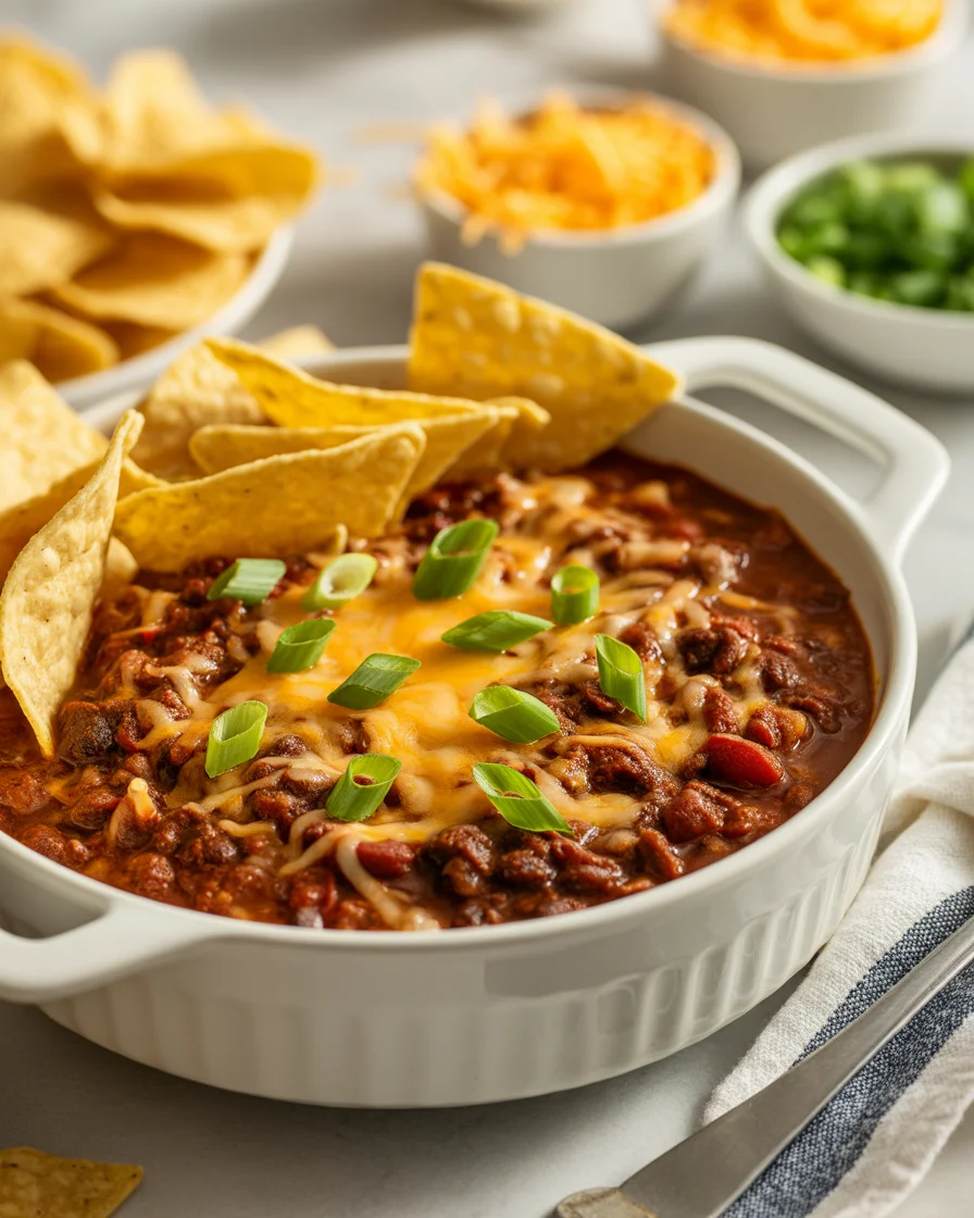 pumpkin chili recipe
