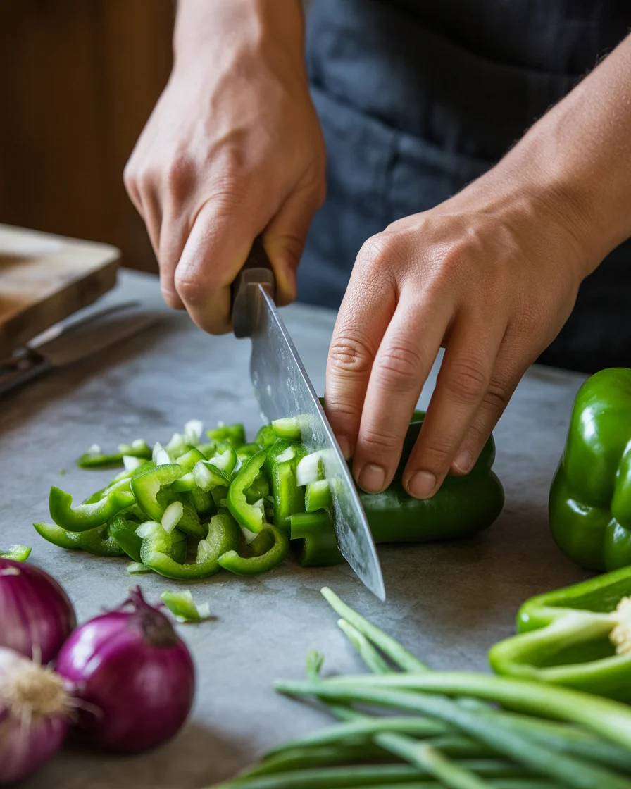 texas roadhouse chili recipe