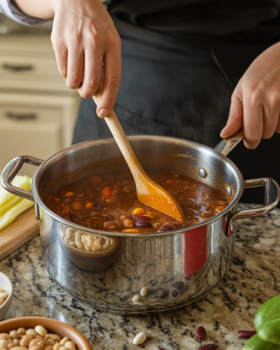 classic chili recipes