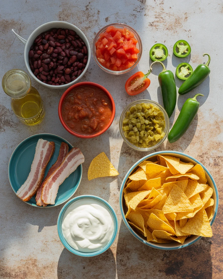 award winning chili recipe