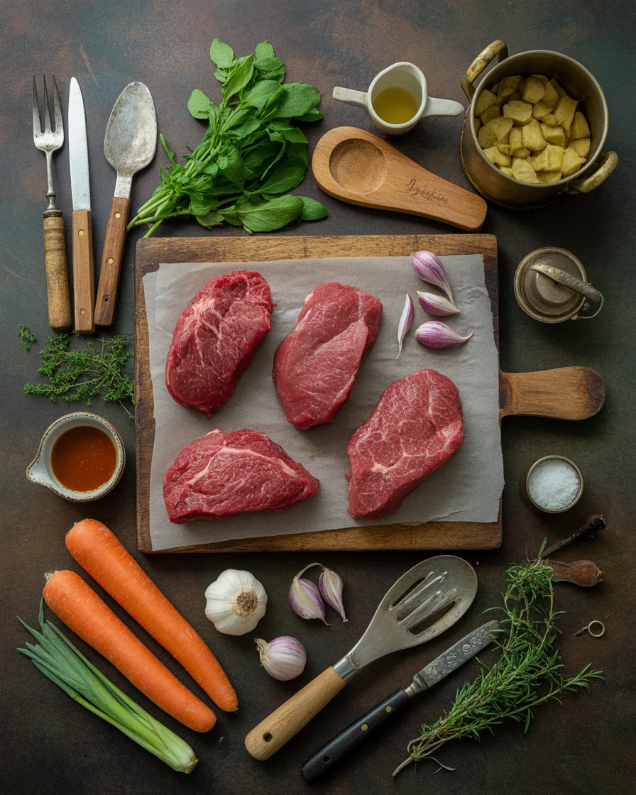 beef stir fry recipe