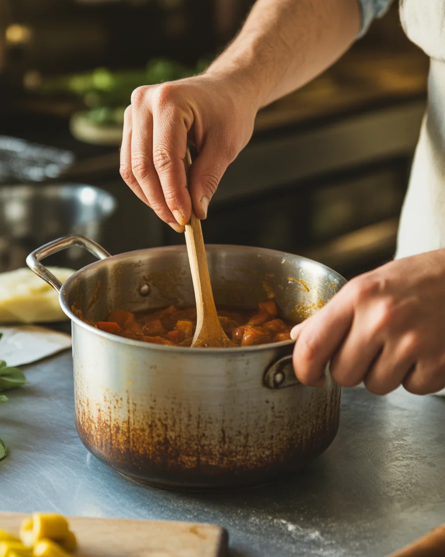 pork tenderloin recipe