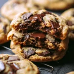 Best Brown Butter Chocolate Chip Cookies 150x150