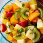Best Mexican Fruit Salad Recipe 150x150