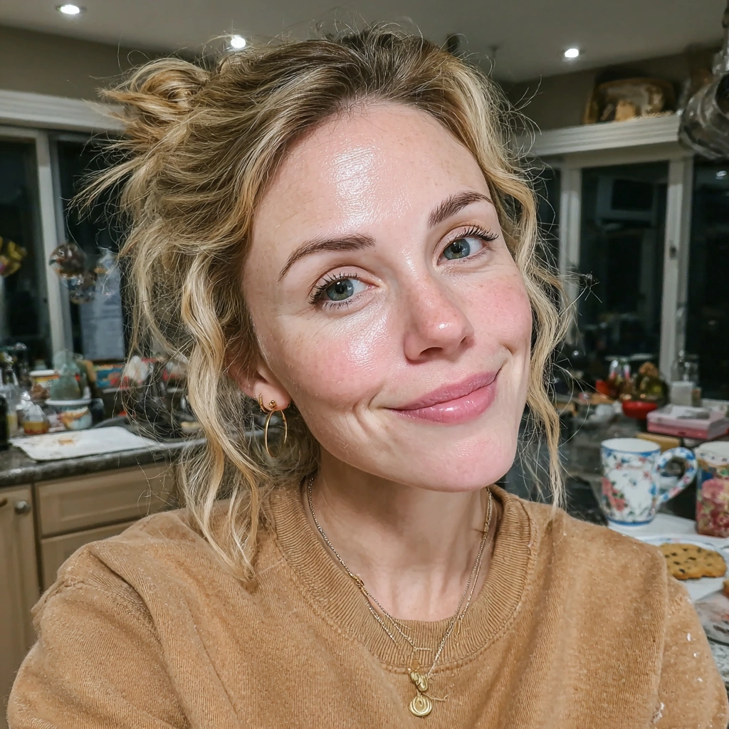 Chef Savannah Blake - Epic Meal Recipes