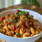 Classic Goulash Recipe
