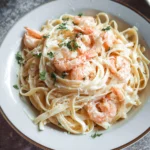 Creamy Shrimp Alfredo Made Easy in Minutes 150x150
