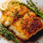 Crispy Air Fryer Cod Recipe 150x150