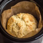 CrockPot Bread – The Simple Method 150x150