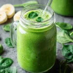 Delicious Spinach Smoothie Recipes to Boost Your Health 150x150