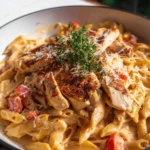 Easy Creamy Cajun Chicken Pasta 30 Minutes 150x150