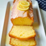 Easy Lemon Loaf Cake from a Mix 150x150