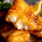 Fried Cod Fish Recipes Easy and Delicious Cooking Tips 150x150