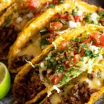 How to Make Delicious Beef Tacos at Home 150x150