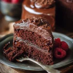 Keto Cake The BEST Chocolate Recipe 150x150