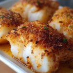 Moist Air Fryer Cod Fish 150x150