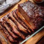 Oven Roasted Brisket Recipe – Tender Juicy Full of Flavor 150x150