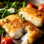 Pan Fried Cod Recipe Gluten Free Keto Friendly 150x150