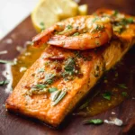 Salmon New Orleans Seafood Recipes 150x150