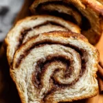 Simple Cinnamon Bread for Every Occasion 150x150