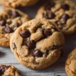 Simple and Chewy Chocolate Cookies 150x150