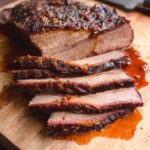 Slow Cooker Brisket Recipe 150x150