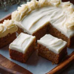 Spice Cake With Cream Cheese Frosting 150x150