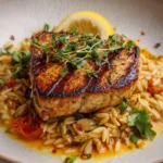 Swordfish Recipe Light Fresh and Ready in 25 Minutes Flat 150x150