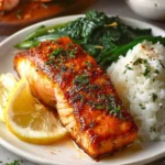 Texas Roadhouse Salmon Recipe A Delicious and Easy Guide 150x150