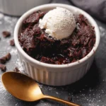 The BEST Chocolate Dump Cake 150x150