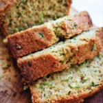 The BEST Zucchini Bread Recipe 150x150