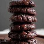 The Best Chocolate Brownie Cookies – Chewy Delicious 150x150