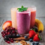 The Best Smoothie Recipes for Kids 150x150