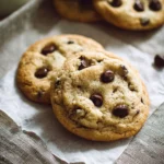 The Best Soft Chocolate Chip Cookies 150x150